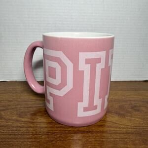 24oz PINK Victoria Secret Coffee Mug Huge Oversized